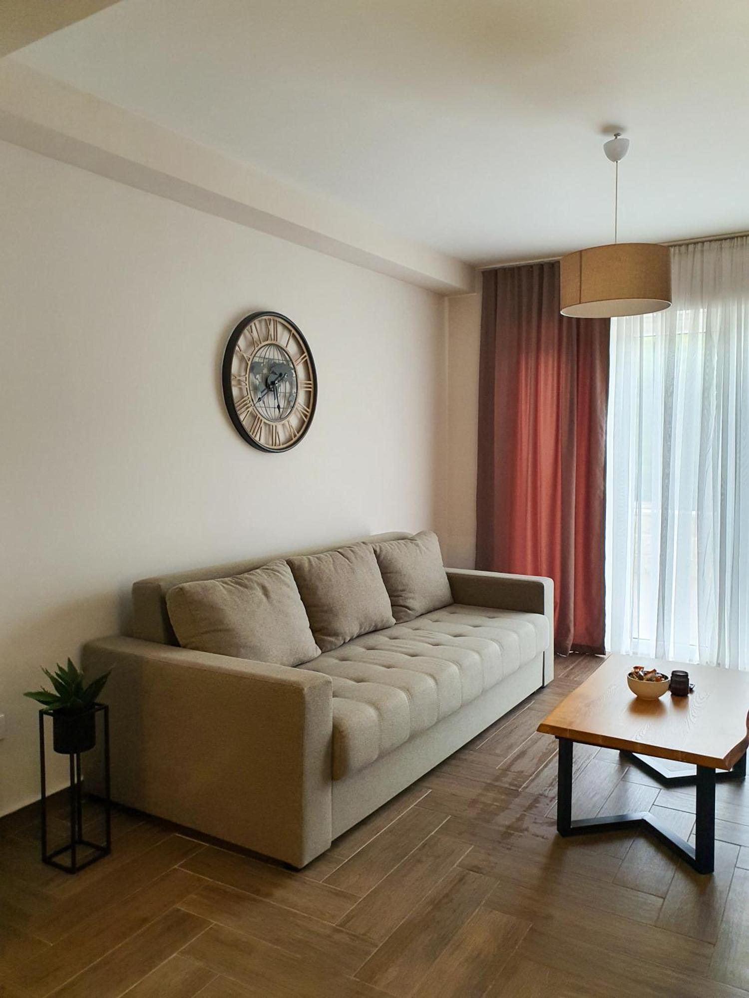 Djukic Winery Apartment Podgoriţa Exterior foto